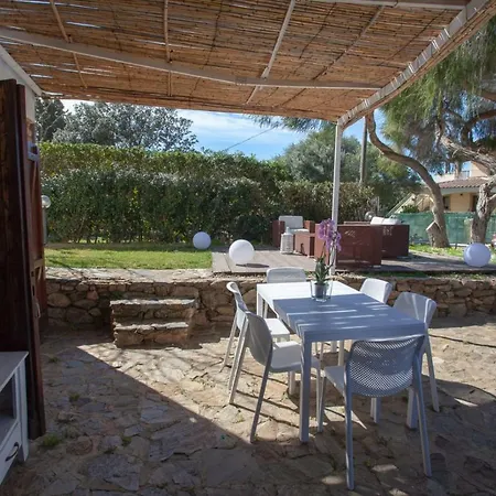 Casa Dei Platani Holiday home Olbia