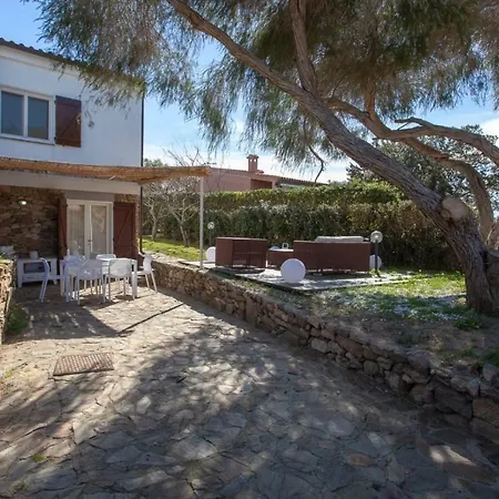 Casa Dei Platani Holiday home Olbia