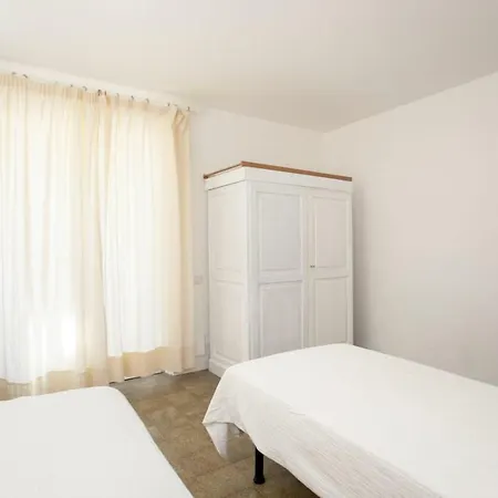 Casa Dei Platani Olbia