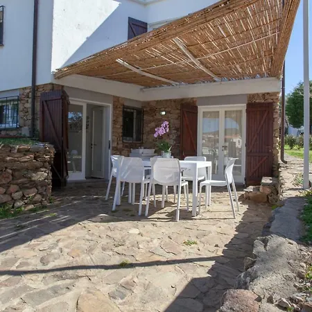 Casa Dei Platani